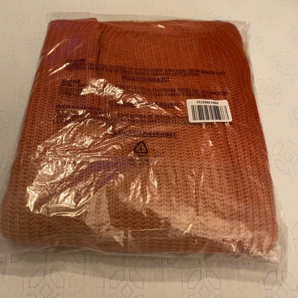 Torrid Ruana - Picture 7 of 9